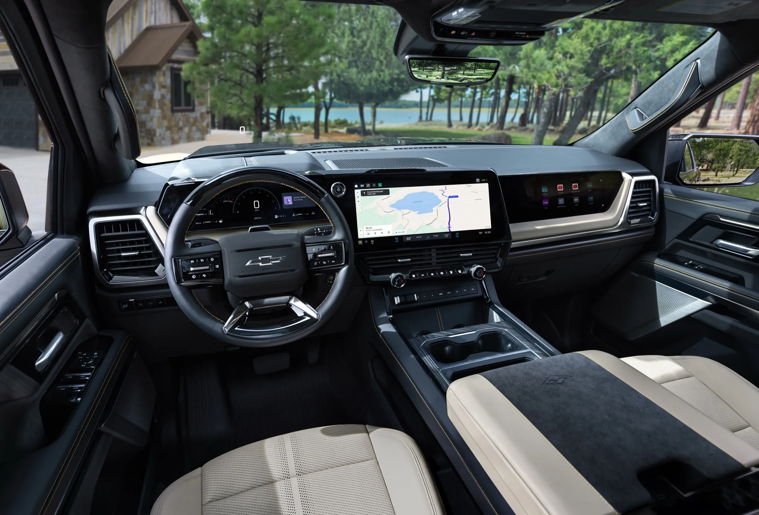 Chevy Silverado